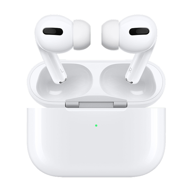 Apple Wireless Earbuds